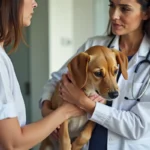 Jak wywołać wymioty u psa – bezpieczne metody i porady