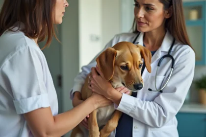 Jak wywołać wymioty u psa – bezpieczne metody i porady