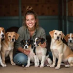 Jak założyć hodowlę psów? Przewodnik krok po kroku