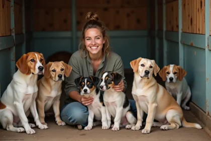 Jak założyć hodowlę psów? Przewodnik krok po kroku
