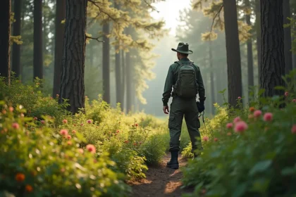 Jak zostać leśniczym? Wymagania, kwalifikacje i korzyści