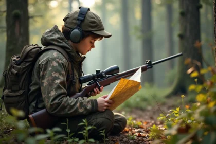 Jak zostać myśliwym? Przewodnik po wymaganiach i kursach