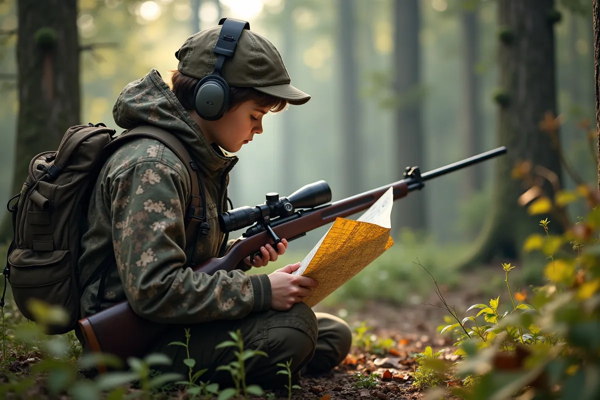Jak zostać myśliwym? Przewodnik po wymaganiach i kursach