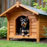 Jak zrobić budę dla psa? Praktyczny przewodnik krok po kroku