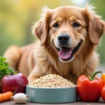 Jaka kasza dla psa? Wybór, korzyści i przygotowanie