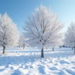 Kiedy bielić drzewka? Najlepsze terminy i porady