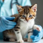 Kiedy kastrować kota? Kluczowe informacje i porady