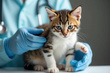 Kiedy kastrować kota? Kluczowe informacje i porady