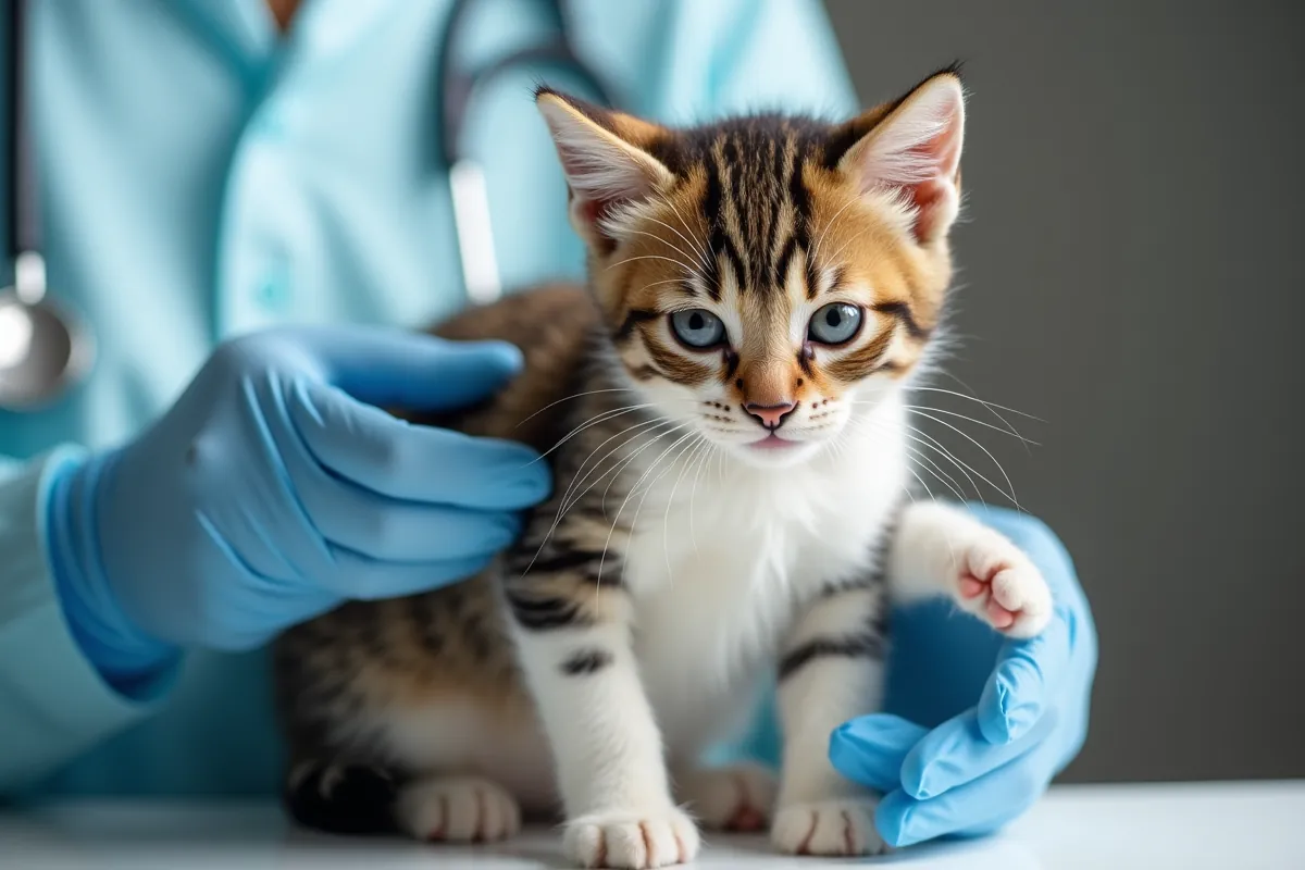 Kiedy kastrować kota? Kluczowe informacje i porady