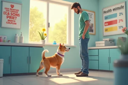 Kiedy kastrować psa? Odpowiedzi na najważniejsze pytania