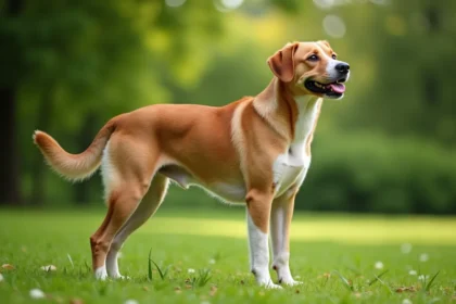 Kiedy pies jest dorosły? Wiek i oznaki dojrzałości