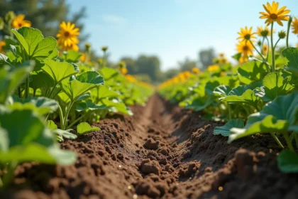 Kiedy sadzić dynie? Optymalny czas i porady dla ogrodników