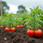 Kiedy sadzić pomidory do gruntu? Przewodnik dla ogrodników