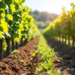 Kiedy sadzić winogrona? Najlepsze terminy i porady