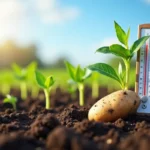 Kiedy sadzić ziemniaki? Optymalne terminy i porady