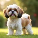 Kiedy shih tzu jest dorosły? Cechy i potrzeby psa
