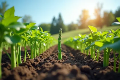 Kiedy siać fasolkę szparagową? Terminy i porady uprawowe