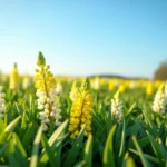 Kiedy siać łubin? Optymalne terminy i zasady siewu