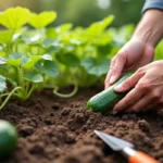 Kiedy siać ogórki? Optymalne terminy i porady uprawowe