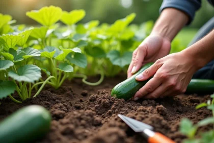 Kiedy siać ogórki? Optymalne terminy i porady uprawowe