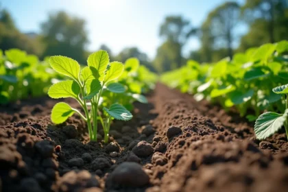 Kiedy siać ogórki? Optymalne terminy i warunki siewu