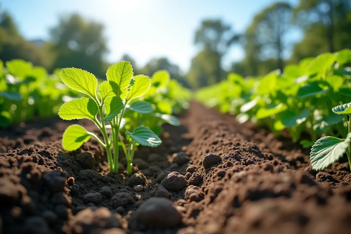 Kiedy siać ogórki? Optymalne terminy i warunki siewu
