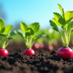 Kiedy siać rzodkiewkę? Optymalne terminy i zasady siewu