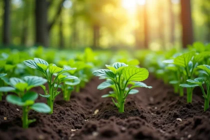 Kiedy siać ogórki? Poradnik dla ogrodników amatorów