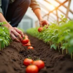 Kiedy wysiewać pomidory? Optymalny termin i porady