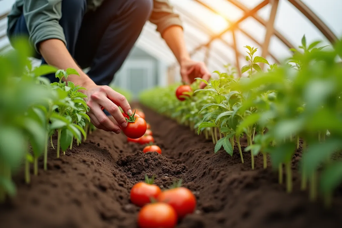 Kiedy wysiewać pomidory? Optymalny termin i porady