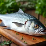 Miruna: Cechy, Właściwości Zdrowotne i Przepisy