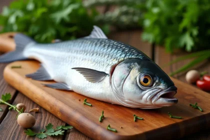 Miruna: Cechy, Właściwości Zdrowotne i Przepisy