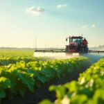 Mospilan 20 SP: Kiedy i Jak Stosować Oprysk?