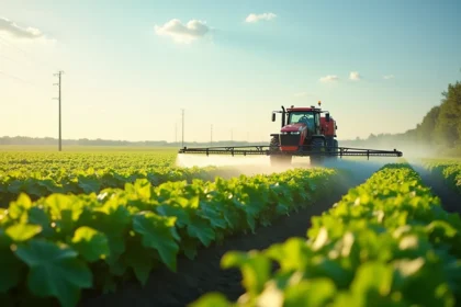 Mospilan 20 SP: Kiedy i Jak Stosować Oprysk?