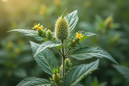 Piołun: Jak Go Rozpoznać i Czym Się Charakteryzuje?