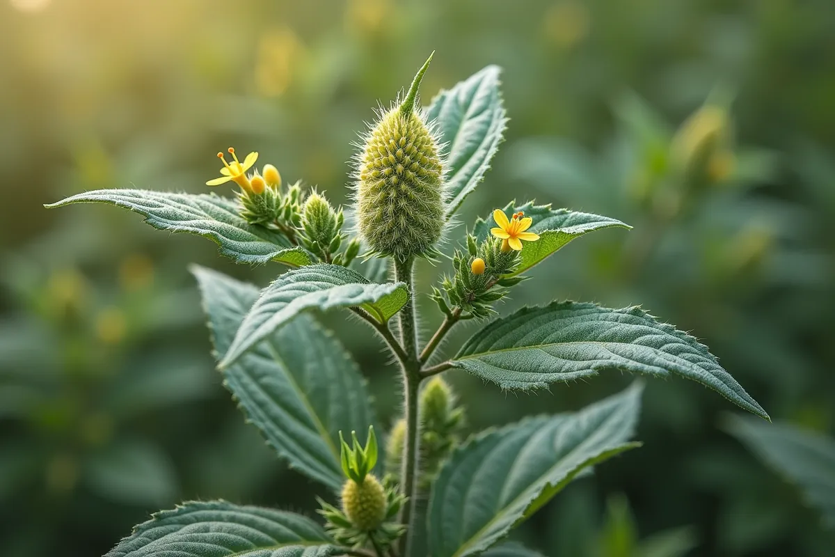 Piołun: Jak Go Rozpoznać i Czym Się Charakteryzuje?