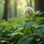 Podagrycznik: Jak go rozpoznać i gdzie znaleźć?