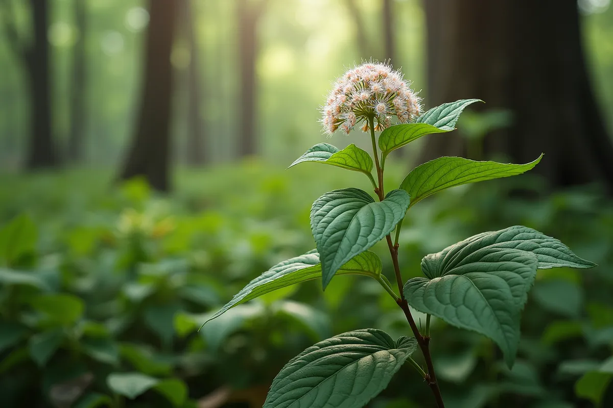 Podagrycznik: Jak go rozpoznać i gdzie znaleźć?