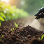 Quickphos – Jak Długo Działa w Ziemi i Co Wpływa na Skuteczność?