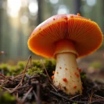 Rydze: Jak je Rozpoznać i Odróżnić od Innych Grzybów