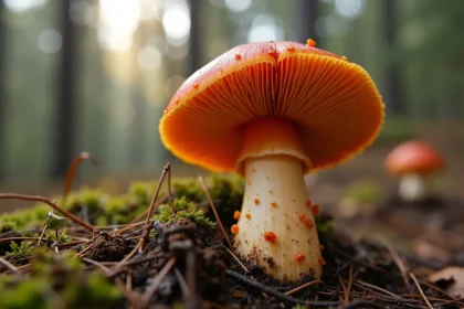 Rydze: Jak je Rozpoznać i Odróżnić od Innych Grzybów