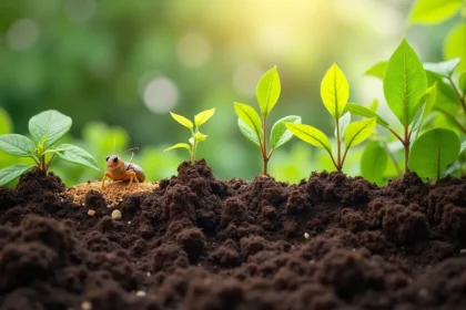 Turkuc Podjadek: Skuteczne Metody Zwalczania i Zapobiegania