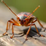 Wtyk amerykański – Skuteczne Metody Usuwania i Zwalczania