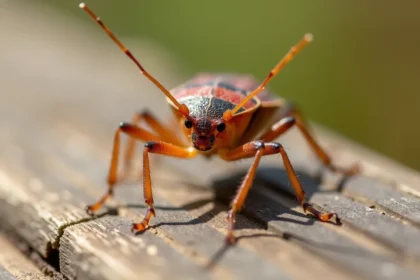 Wtyk amerykański – Skuteczne Metody Usuwania i Zwalczania
