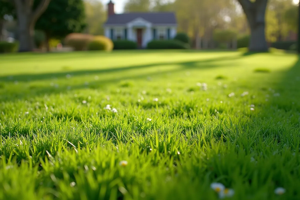 Yara Mila Complex – Kiedy Stosować na Trawnik? Porady